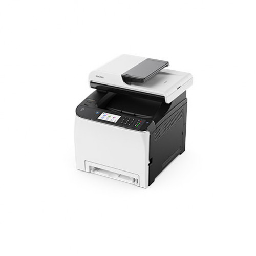 RICOH SP C260SFNW/ SP C261SFNW/ SP C262SFNW