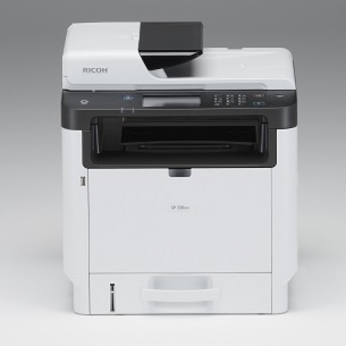 RICOH SP 330SFN
