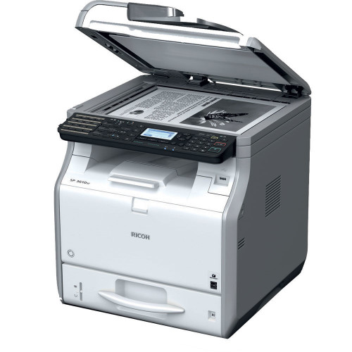 RICOH SP3600SF/SP3610SF