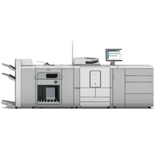 CANON VARIOPRINT 135