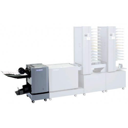 ТРИММЕР DUPLO DBM-120T