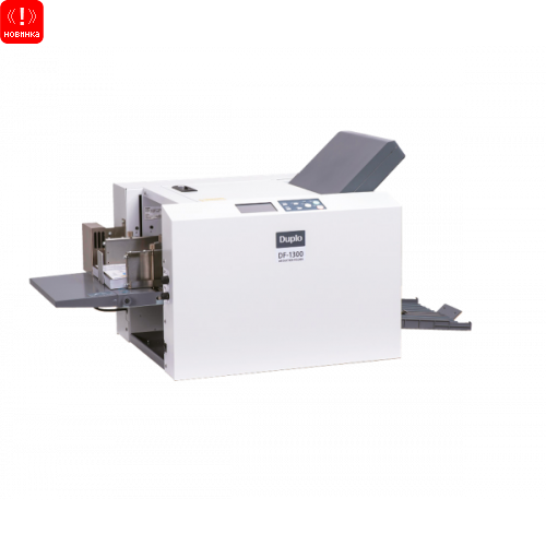 DUPLO DF-1300