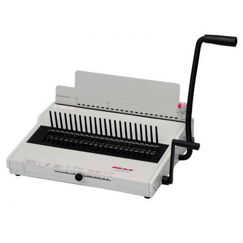 RENZ COMBI-V
