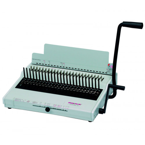 RENZ COMBI-S