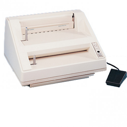 GBC SUREBIND SYSTEM 3 PRO