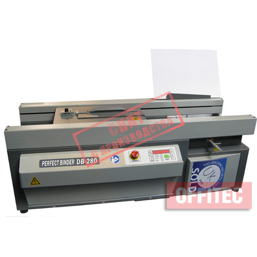DUPLO DB-280