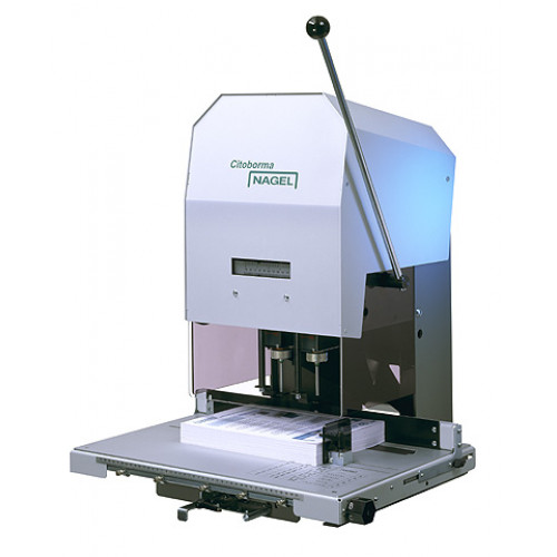 NAGEL CITOBORMA 290