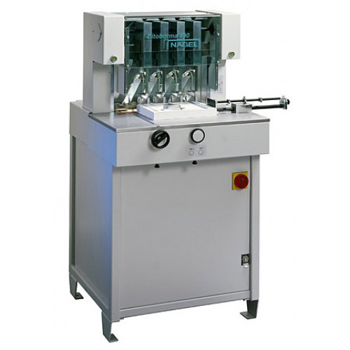 NAGEL CITOBORMA 490