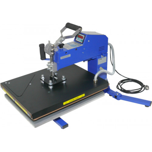 BLUE PRESS SWING