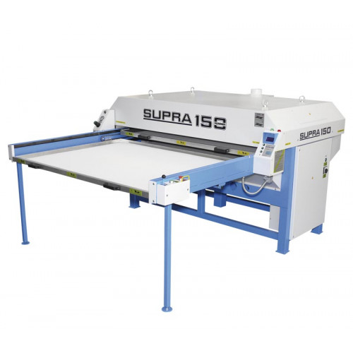 SCHULZE SUPRA 180, 180X112 CM
