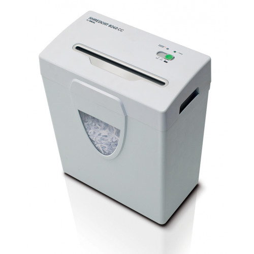 ШРЕДЕР IDEAL SHREDCAT 8240 (СЕКРЕТНОСТЬ III)