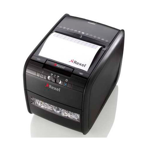 REXEL AUTO+ 60