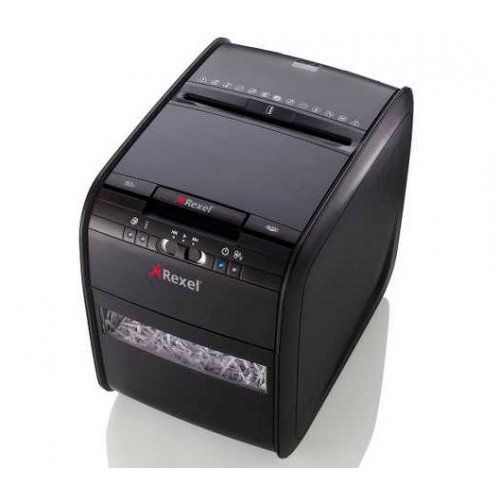 REXEL AUTO+80X