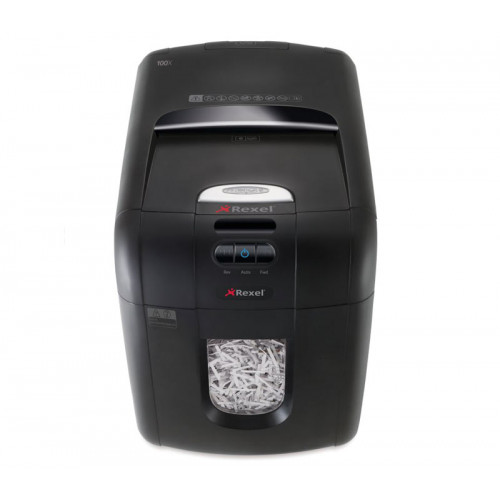 REXEL AUTO+ 200X