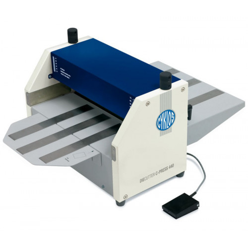 CYKLOS C-PRESS 440