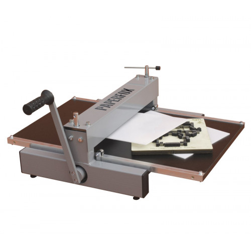 PAPERFOX H-500A